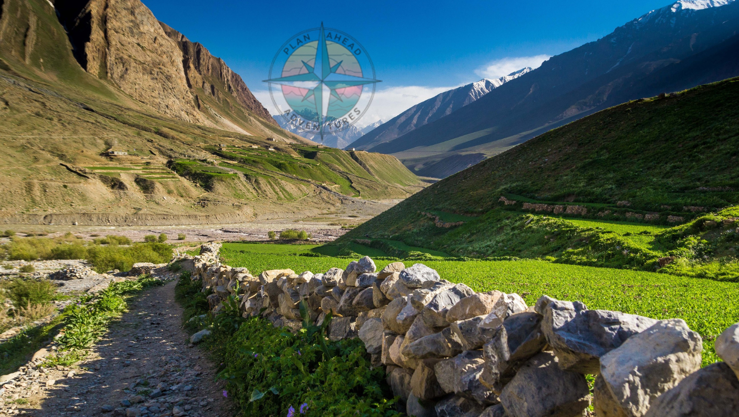 pin valley national park