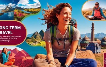 Long term travel