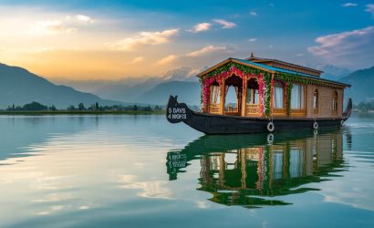 srinagar